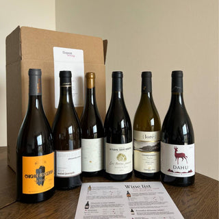 Ray Bradbury might have drank this... SET