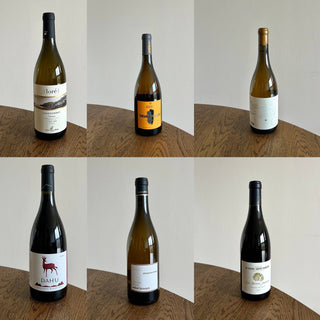 Ray Bradbury might have drank this... SET