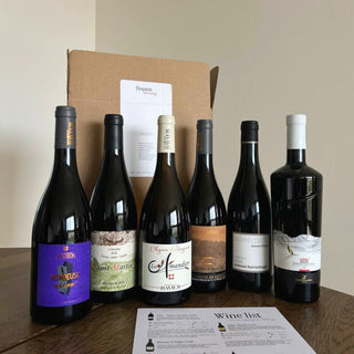 Hemingway's Mood SET