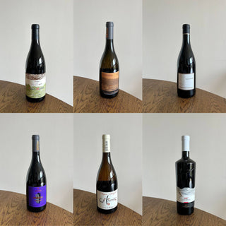 Hemingway's Mood SET