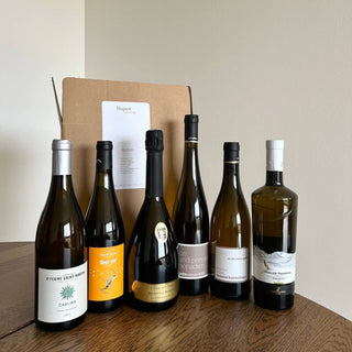 Fitzgerald's Great Gatsby (White wine ONLY) SET