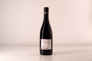 Rue de Poissonieres (North Rhone, France), red