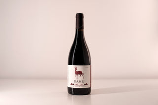 Dahu (North Rhone, France), red