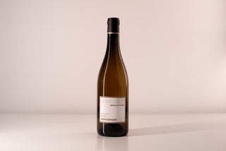Dimanche à Lima (South Rhone, France), white