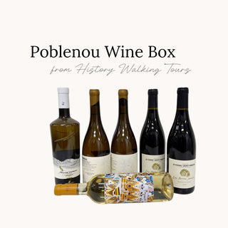 Poblenou Wine Box