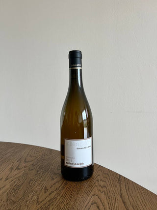 Dimanche à Lima 2024 France (6 bottles)