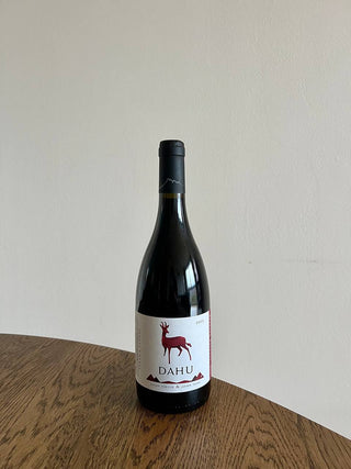 Dahu 2022 France (6 bottles)