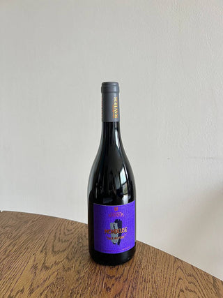 Mondeuse “Face au Fort” 2023 France (6 bottles)