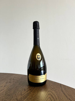 Blanc de Blancs 2023 France (6 bottles)