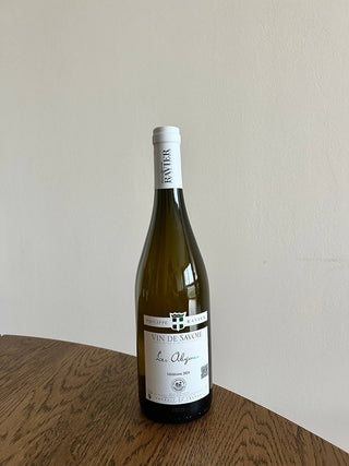 Les Abymes 2024 France (6 bottles)