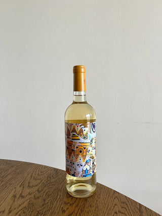 Muscat de Rivesaltes 2024 France (6 bottles)