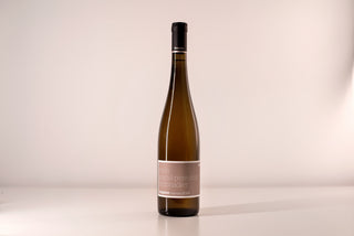 Mon grand-père était limonadier (North Rhone, France), white
