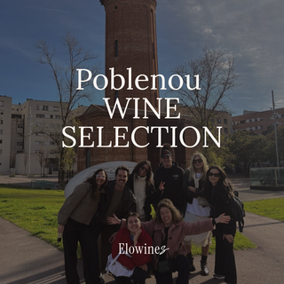 Poblenou WINES